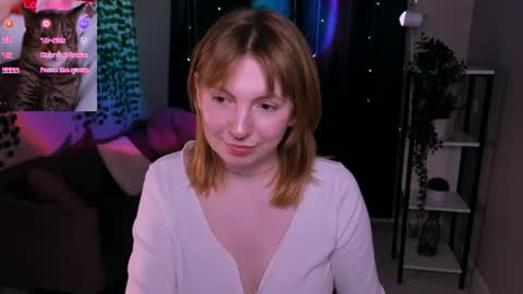 SUSIE 3 online show from June 17, 10:09 pm