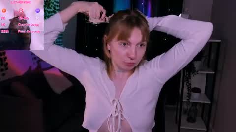 SUSIE 3 online show from June 17, 11:15 pm