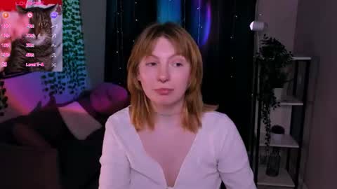 SUSIE 3 online show from June 18, 1:27 am