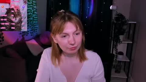 SUSIE 3 online show from June 18, 2:33 am