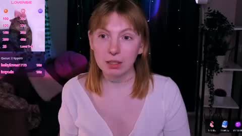SUSIE 3 online show from June 18, 4:56 am