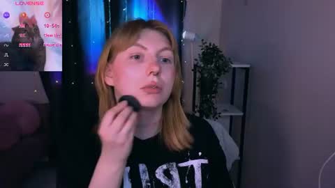 SUSIE 3 online show from June 21, 9:48 pm