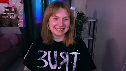 SUSIE 3 online show from June 21, 10:54 pm