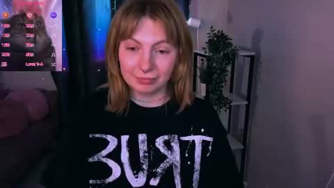 SUSIE 3 online show from June 22, 12:00 am