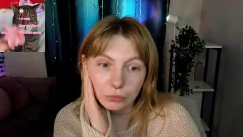 SUSIE 3 online show from June 22, 4:35 am
