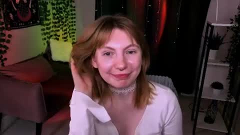 SUSIE 3 online show from June 25, 2:03 am