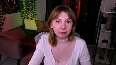 SUSIE 3 online show from June 25, 3:09 am