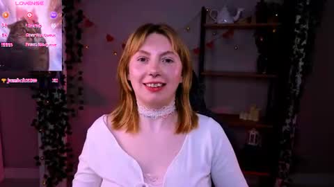 SUSIE 3 online show from June 25, 9:51 pm