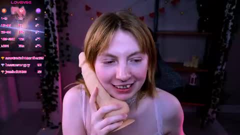 SUSIE 3 online show from June 26, 2:15 am