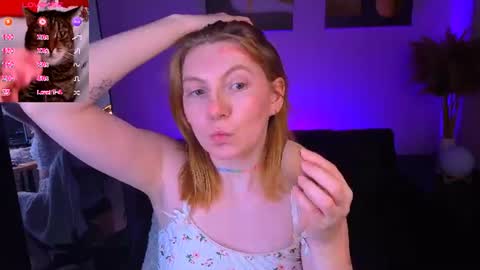 SUSIE 3 online show from June 28, 9:29 pm