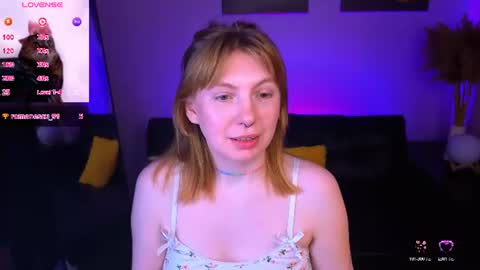 SUSIE 3 online show from June 28, 11:41 pm