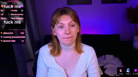 SUSIE 3 online show from June 29, 4:05 am