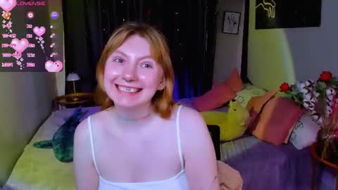 SUSIE 3 online show from July 3, 5:37 pm