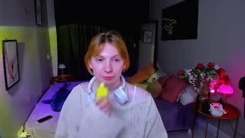 SUSIE 3 online show from July 3, 7:49 pm