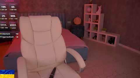 Susie online show from August 11, 10:01 pm