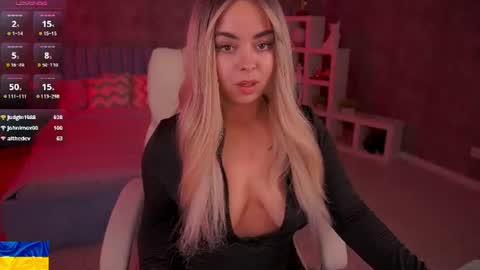 Susie online show from August 12, 2:36 am