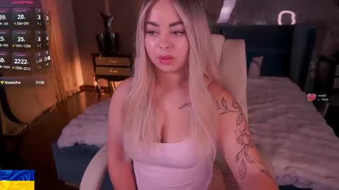 Susie online show from August 13, 3:42 am