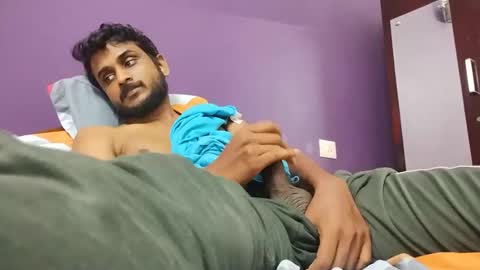 susmu28 online show from June 5, 4:50 am