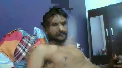 susmu28 online show from June 6, 5:02 am