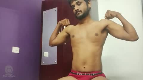 susmu28 online show from June 7, 1:54 am