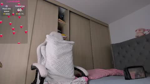 Juliana garca online show from August 12, 4:26 am