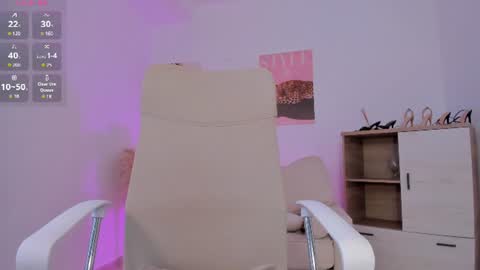 Sussan Monroe online show from August 15, 11:36 am