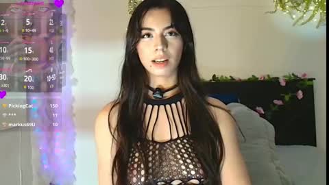 Sussan Oconell online show from May 27, 7:05 pm