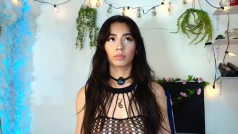 Sussan Oconell online show from June 24, 3:47 pm