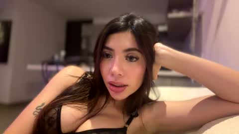  Susy  online show from July 26, 2:38 am