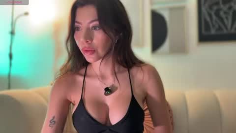  Susy  online show from August 5, 11:25 pm