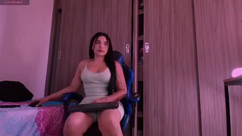 Andrea online show from August 9, 12:28 pm