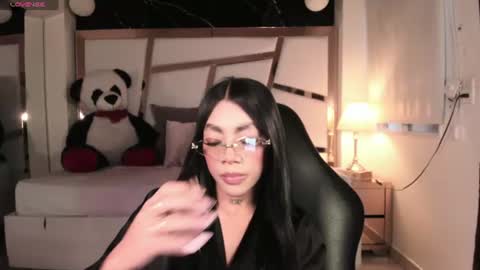 Sussie Tompsom online show from August 7, 11:38 pm