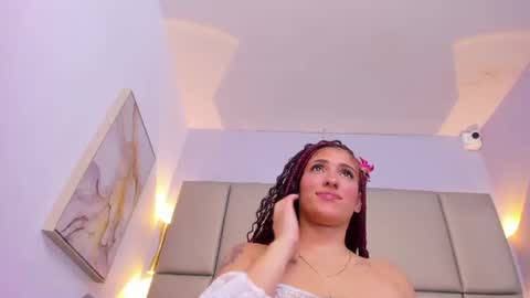 Susy online show from August 10, 11:06 pm
