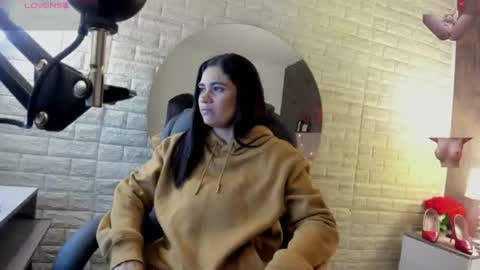 Sussy Stone online show from August 1, 11:49 am