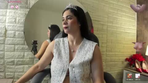 Sussy Stone online show from August 5, 1:09 pm