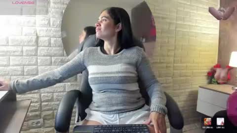 Sussy Stone online show from August 10, 12:06 pm