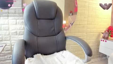 Sussy Stone online show from August 14, 2:21 pm