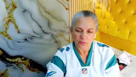 Sussy  online show from August 9, 12:28 pm