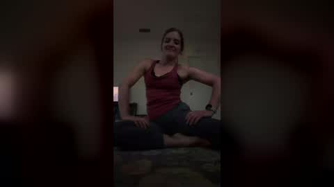 suz_suz_suz online show from August 16, 1:20 am