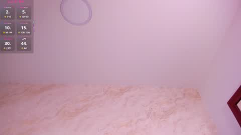 Susan  online show from August 15, 5:11 am