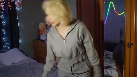 Stacy online show from July 19, 12:23 am