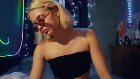 Stacy online show from July 23, 2:14 am