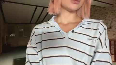 Stacy online show from August 11, 9:28 pm