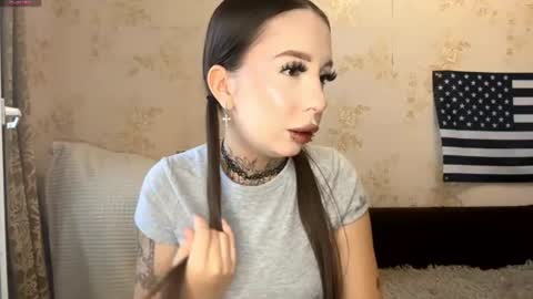 Eva online show from August 16, 9:13 am