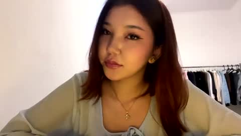 Rina online show from July 30, 6:58 pm