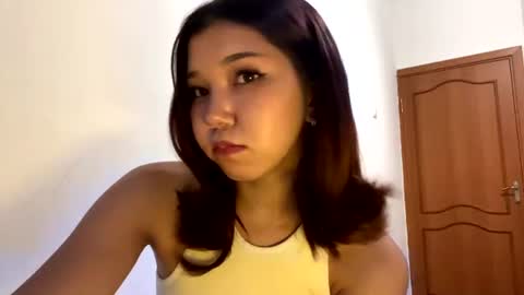 Rina online show from July 31, 2:12 pm