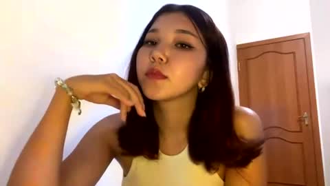 Rina online show from July 31, 7:41 pm