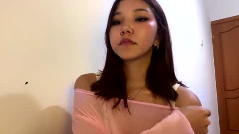 Rina online show from August 1, 5:41 pm
