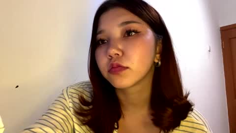 Rina online show from August 4, 7:33 pm