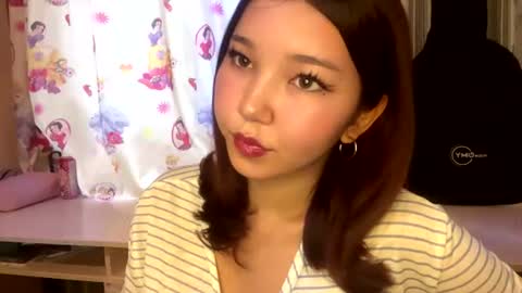 Rina online show from August 7, 1:22 pm